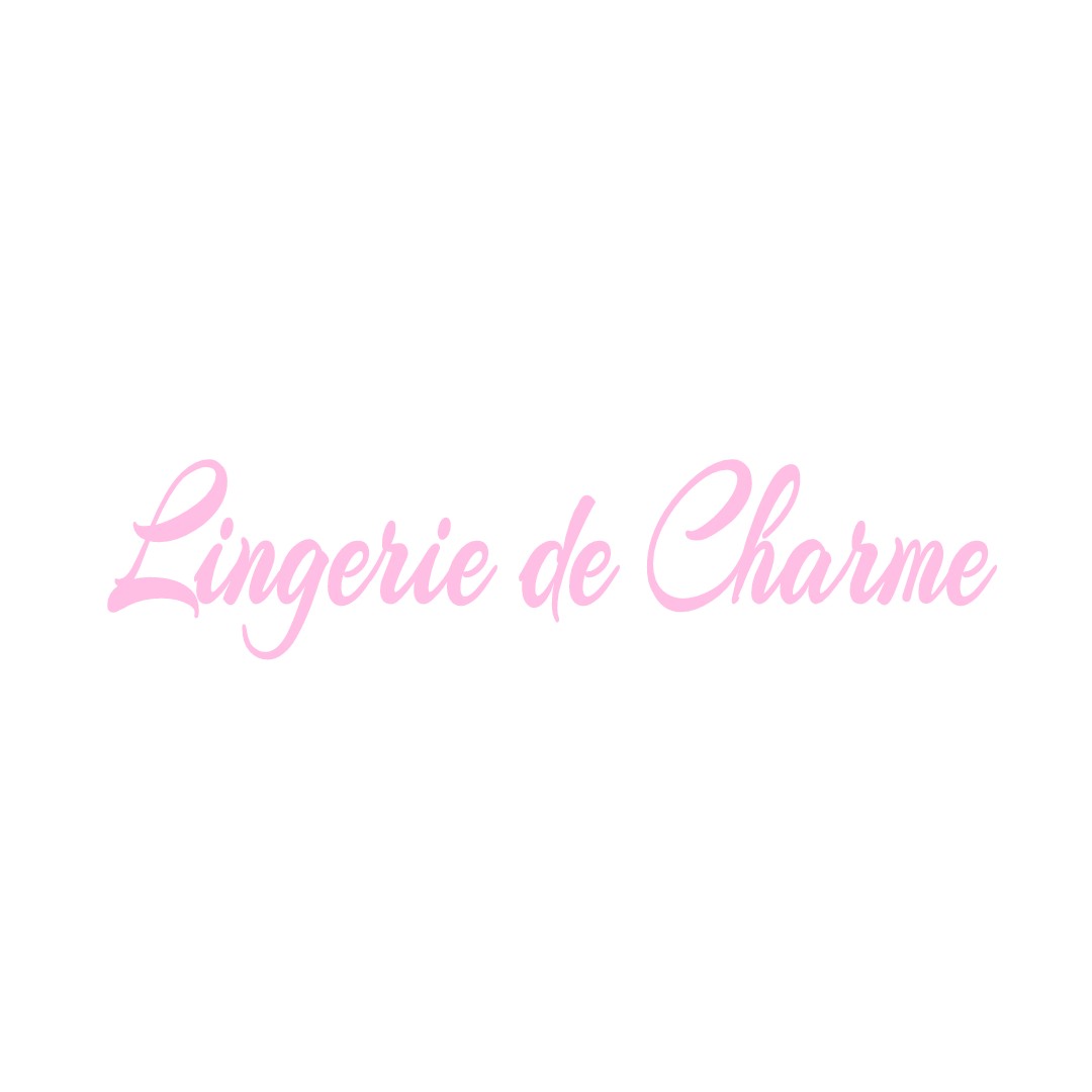 LINGERIE DE CHARME CYSOING